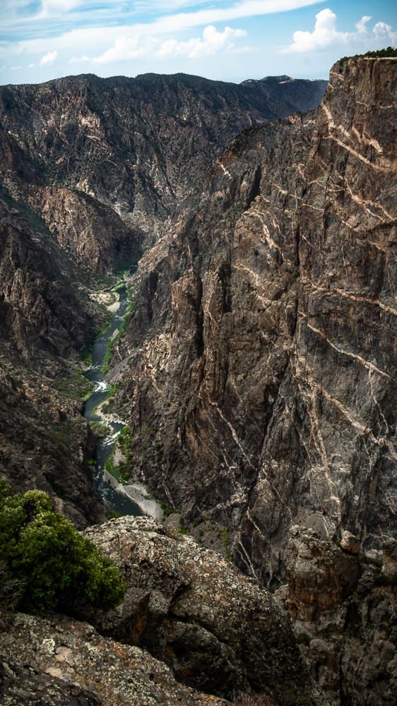 Black Canyon