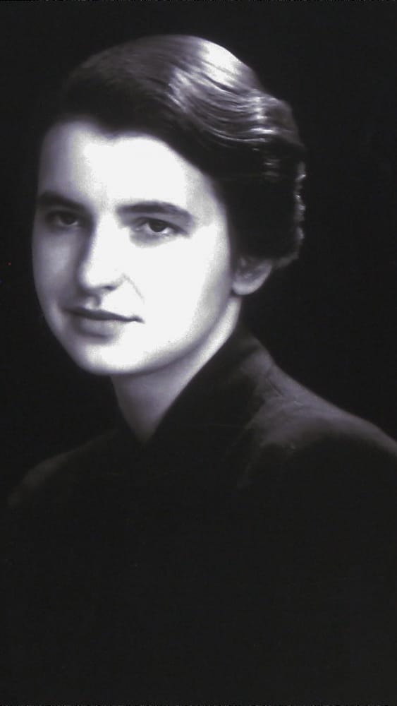 Rosalind Franklin